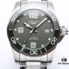 6931a81cccd8ab3d7af9c875 Longines Conquest 'Master of the Sea' - A Symbol of Honor, Forging Ahead Through Waves