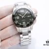6931a81dccd8ab3d7af9c876 Longines Conquest 'Master of the Sea' - A Symbol of Honor, Forging Ahead Through Waves