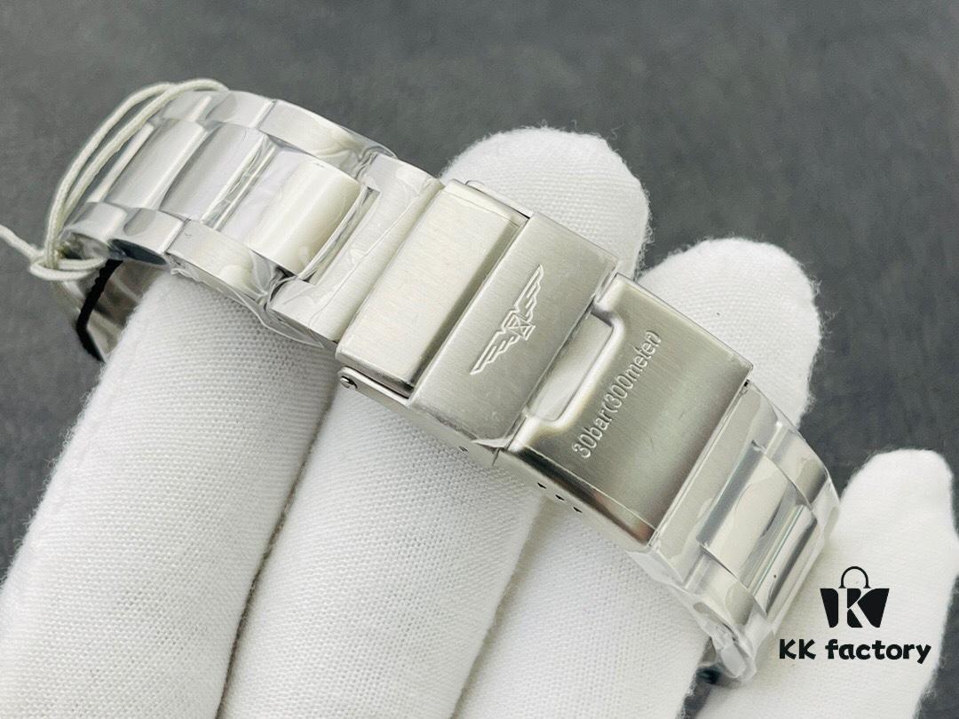 6931a81dccd8ab3d7af9c883 Longines HydroConquest Master of the Ocean, A Symbol of Honor – Cutting Through Waves with Courage