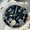 Longines Conquest 'Master of the Ocean', A Symbol of Honor. Cutting Through Waves, Moving Forward Fearlessly.