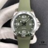 6931a81eccd8ab3d7af9c88d ZF Value King – Longines Conquest 'Water Master', A Majestic Arrival