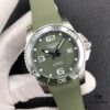 6931a81eccd8ab3d7af9c88e ZF Value King – Longines Conquest 'Water Master', A Majestic Arrival