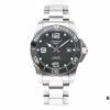 6931a81eccd8ab3d7af9c897 Longines Conquest: ZF's King of Value, the Supreme Water Master Arrives