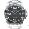 6931a81fccd8ab3d7af9c898 Longines Conquest: ZF's King of Value, the Supreme Water Master Arrives