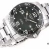 6931a81fccd8ab3d7af9c89d Longines Conquest: ZF's King of Value, the Supreme Water Master Arrives