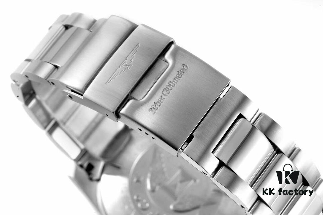 6931a81fccd8ab3d7af9c89e Longines Conquest: ZF's King of Value, the Supreme Water Master Arrives
