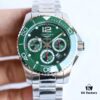 6931a81fccd8ab3d7af9c8a0 TW Factory New Release – Longines Conquest Chronograph Series Watch
