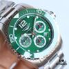 6931a81fccd8ab3d7af9c8a1 TW Factory New Release – Longines Conquest Chronograph Series Watch