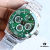 6931a81fccd8ab3d7af9c8a2 TW Factory New Release – Longines Conquest Chronograph Series Watch