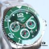 6931a81fccd8ab3d7af9c8a3 TW Factory New Release – Longines Conquest Chronograph Series Watch