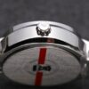 6931a820ccd8ab3d7af9c8b3 Mechanical Women's Watch with Full Circle VVS Diamonds, Longines La Lune L8.111.4.87.6, 120m Waterproof, Sapphire Crystal, Japanese NH05 Movement