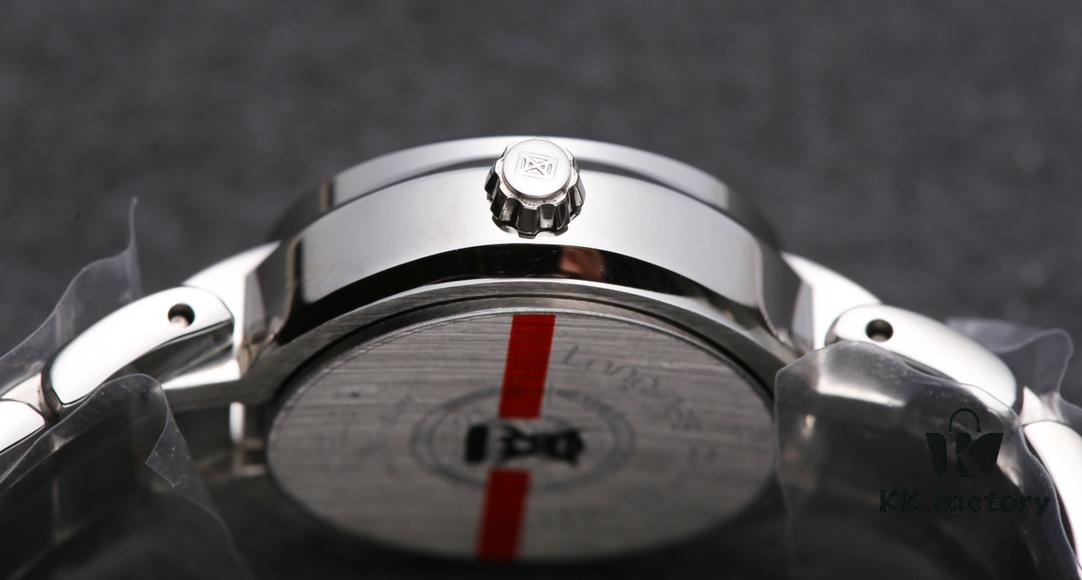 6931a820ccd8ab3d7af9c8b3 Mechanical Women's Watch with Full Circle VVS Diamonds, Longines La Lune L8.111.4.87.6, 120m Waterproof, Sapphire Crystal, Japanese NH05 Movement
