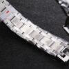 6931a820ccd8ab3d7af9c8b4 Mechanical Women's Watch with Full Circle VVS Diamonds, Longines La Lune L8.111.4.87.6, 120m Waterproof, Sapphire Crystal, Japanese NH05 Movement
