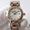 GS Masterpiece [Graceful Lady - Elegance on the Wrist] - Longines La Grande Classique Series