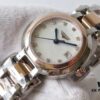 GS Masterpiece [Graceful Lady - Elegance on the Wrist] - Longines La Grande Classique Series