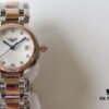 GS Masterpiece [Graceful Lady - Elegance on the Wrist] - Longines La Grande Classique Series
