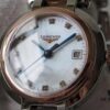 GS Masterpiece [Graceful Lady - Elegance on the Wrist] - Longines La Grande Classique Series