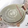 GS Masterpiece [Graceful Lady - Elegance on the Wrist] - Longines La Grande Classique Series