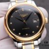 6931a821ccd8ab3d7af9c8c0 Longines Master Collection Men's Watch 39.8mm / 11.9mm
