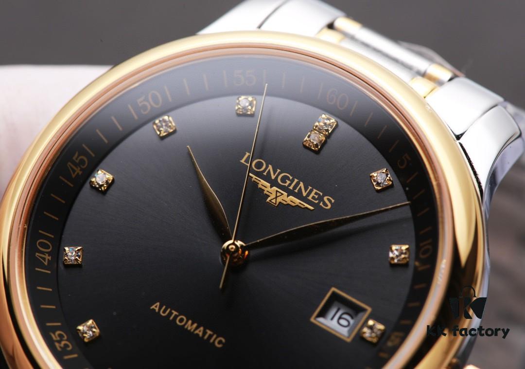 6931a821ccd8ab3d7af9c8c1 Longines Master Collection Men's Watch 39.8mm / 11.9mm