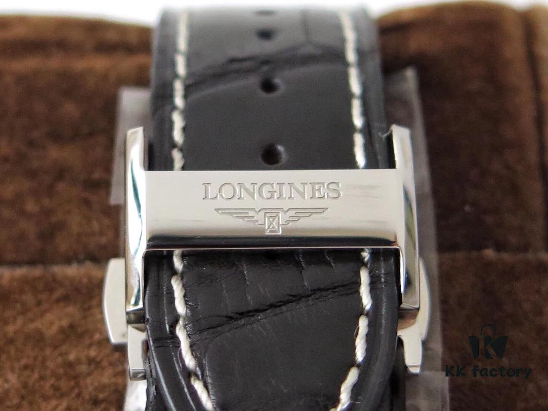 6931a822ccd8ab3d7af9c8cd KZ Factory Taiwan Ultimate Version Longines Master Collection Dual Calendar L2.775