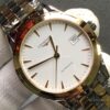 6931a822ccd8ab3d7af9c8d1 Market's Highest Version YC Fine 2018 New Official Latest Version LONGINES Longines Conquest Series Original Mold 1:1 Replica Scratch-Resistant Sapphire Crystal 316 Stainless Steel Case Compatible with Genuine Parts for Seamless Replacement 38.5mm Authentic Thickness Movement Using 2892 Modified L619/888 Automatic Ultra-Thin Mechanical Movement Original Folding Clasp One Watch One Card One Tag Serial Number Synchronized with Boutique