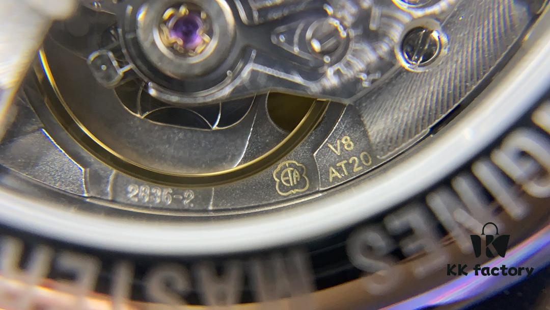 6931a823ccd8ab3d7af9c8de LG Longines Master Collection, Best Value, Original Movement Engraving, Unmatched Craftsmanship and Details