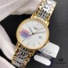 MKS New Arrival Longines Elegant Quartz Series