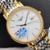 MKS New Arrival Longines Elegant Quartz Series