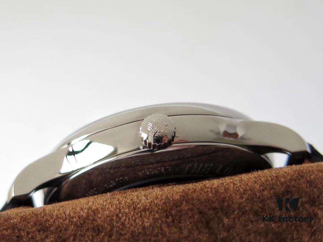 GS Annual New Arrival [Famous Classic, Masterpiece Craftsmanship] - Longines Master Collection L2.666.4.78.6 Watch