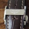 GS Annual New Arrival [Famous Classic, Masterpiece Craftsmanship] - Longines Master Collection L2.666.4.78.6 Watch