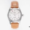 6931a824ccd8ab3d7af9c8f2 Longines SPIRIT Pioneer Series 'Five-Star General'