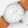 6931a824ccd8ab3d7af9c8f4 Longines SPIRIT Pioneer Series 'Five-Star General'