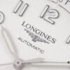 6931a824ccd8ab3d7af9c8f6 Longines SPIRIT Pioneer Series 'Five-Star General'