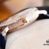 6931a826ccd8ab3d7af9c91c Breguet Classique Series 5177 Blue 'Grand Feu' Enamel Dial Watch
