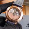 6931a826ccd8ab3d7af9c91d Breguet Classique Series 5177 Blue 'Grand Feu' Enamel Dial Watch