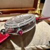 New Launch – Breguet Reine de Naples Collection