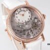 6931a827ccd8ab3d7af9c929 ZF Masterpiece Breguet Tradition Series! Automatic Retrograde Seconds Watch with True Power Reserve Display! Hot Release!