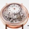 6931a827ccd8ab3d7af9c92b ZF Masterpiece Breguet Tradition Series! Automatic Retrograde Seconds Watch with True Power Reserve Display! Hot Release!