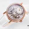 6931a827ccd8ab3d7af9c92c ZF Masterpiece Breguet Tradition Series! Automatic Retrograde Seconds Watch with True Power Reserve Display! Hot Release!