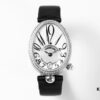 6931a828ccd8ab3d7af9c931 Z&F's Ultimate Women's Watch Reimagined – Breguet Reine de Naples Series V2 Version, Thinner Case and Upgraded Movement Structure for Enhanced Stability, Exuding Grace and Majesty