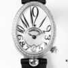 6931a828ccd8ab3d7af9c932 Z&F's Ultimate Women's Watch Reimagined – Breguet Reine de Naples Series V2 Version, Thinner Case and Upgraded Movement Structure for Enhanced Stability, Exuding Grace and Majesty