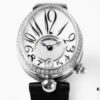 6931a828ccd8ab3d7af9c933 Z&F's Ultimate Women's Watch Reimagined – Breguet Reine de Naples Series V2 Version, Thinner Case and Upgraded Movement Structure for Enhanced Stability, Exuding Grace and Majesty