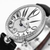 6931a828ccd8ab3d7af9c935 Z&F's Ultimate Women's Watch Reimagined – Breguet Reine de Naples Series V2 Version, Thinner Case and Upgraded Movement Structure for Enhanced Stability, Exuding Grace and Majesty