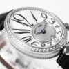 6931a828ccd8ab3d7af9c936 Z&F's Ultimate Women's Watch Reimagined – Breguet Reine de Naples Series V2 Version, Thinner Case and Upgraded Movement Structure for Enhanced Stability, Exuding Grace and Majesty