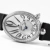 6931a828ccd8ab3d7af9c937 Z&F's Ultimate Women's Watch Reimagined – Breguet Reine de Naples Series V2 Version, Thinner Case and Upgraded Movement Structure for Enhanced Stability, Exuding Grace and Majesty