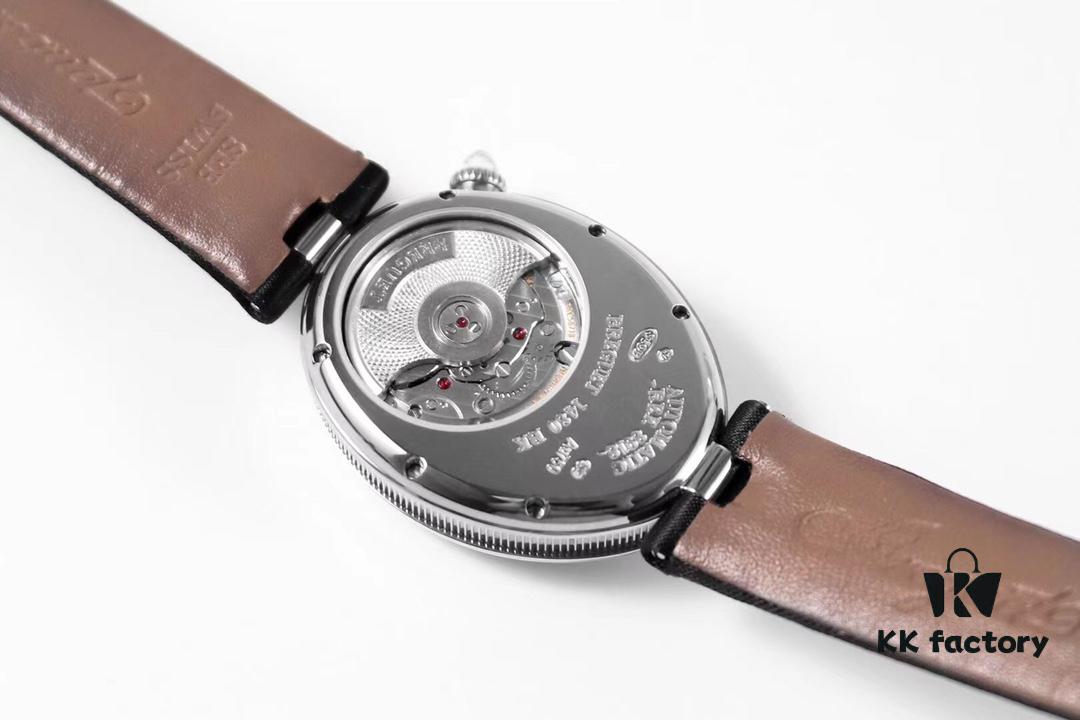 6931a828ccd8ab3d7af9c938 Z&F's Ultimate Women's Watch Reimagined – Breguet Reine de Naples Series V2 Version, Thinner Case and Upgraded Movement Structure for Enhanced Stability, Exuding Grace and Majesty