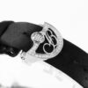 6931a828ccd8ab3d7af9c939 Z&F's Ultimate Women's Watch Reimagined – Breguet Reine de Naples Series V2 Version, Thinner Case and Upgraded Movement Structure for Enhanced Stability, Exuding Grace and Majesty