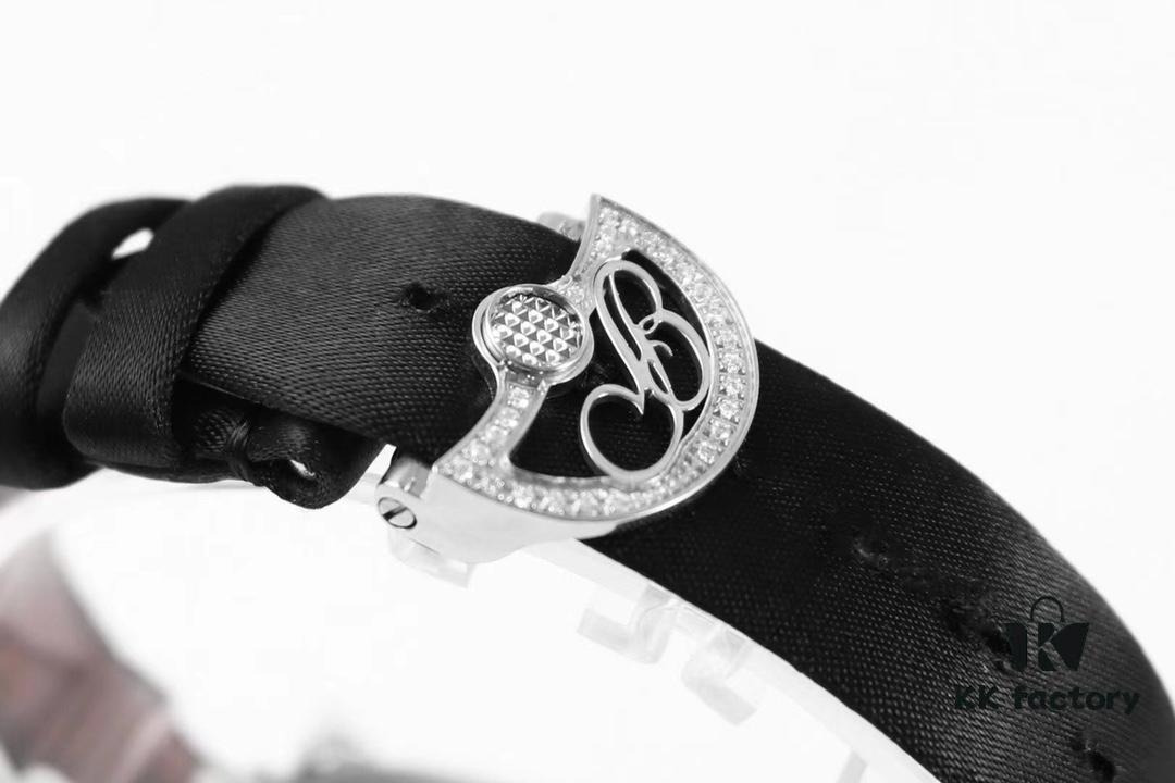 6931a828ccd8ab3d7af9c939 Z&F's Ultimate Women's Watch Reimagined – Breguet Reine de Naples Series V2 Version, Thinner Case and Upgraded Movement Structure for Enhanced Stability, Exuding Grace and Majesty