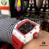 6931a828ccd8ab3d7af9c93b Richard Mille RM035-AMERICA5 Ceramic Super Clone - Top Replication with ATPY Ceramic Case and Sapphire Coating
